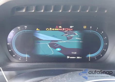 2023 Volvo Xc90 B6 Plus 7-Seater z USA, uszkodzony, nr VIN YV4062PN8P1982356